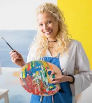 Artes Visuais Licenciatura